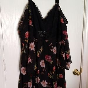 Torrid dress sz 20